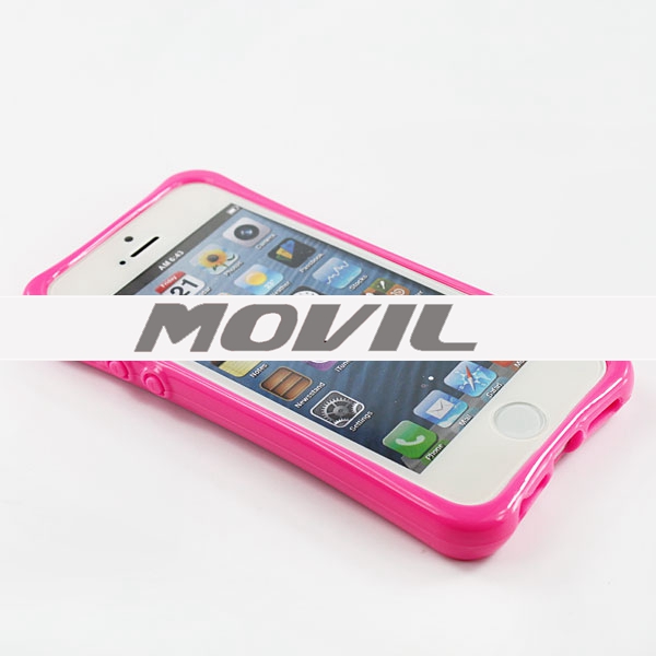 NP-1808 Protectores para iPhone 5s-2